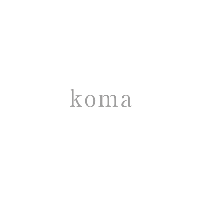 koma