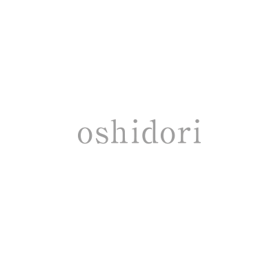 oshidori
